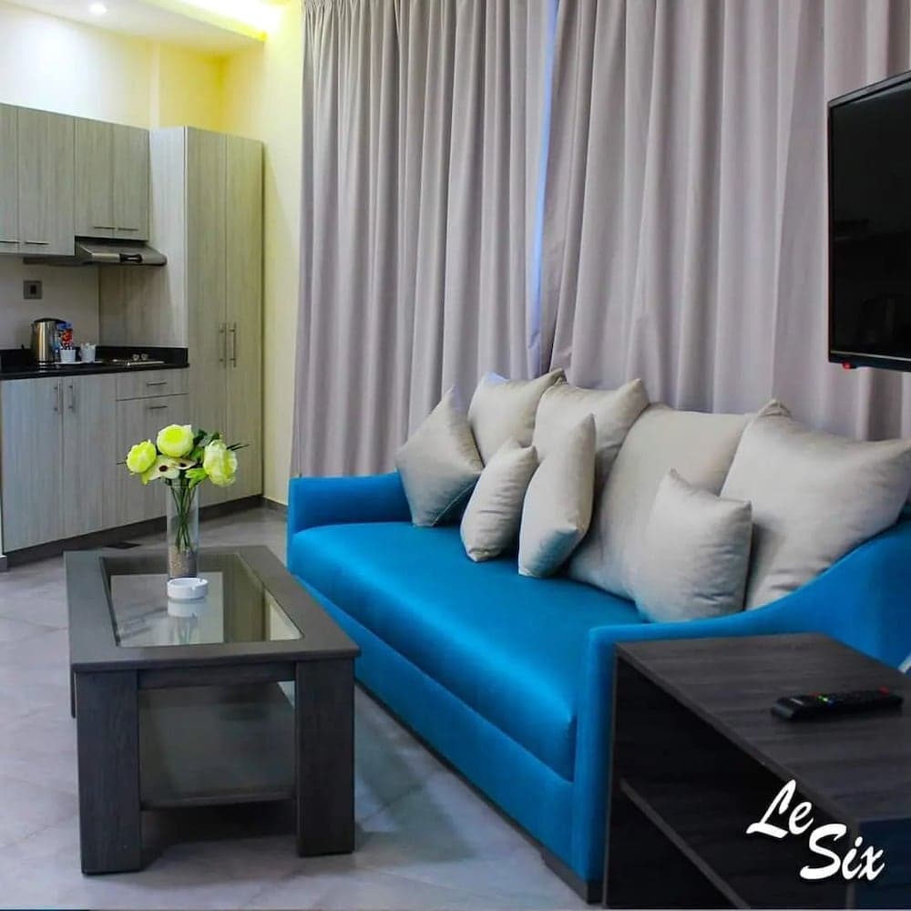 Le Six Resort Hotel, Batroun, photo 4