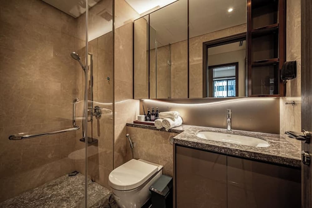 MarQ Vacation By KVG Suite Apartment, Ho Chi Minh City, photo 6
