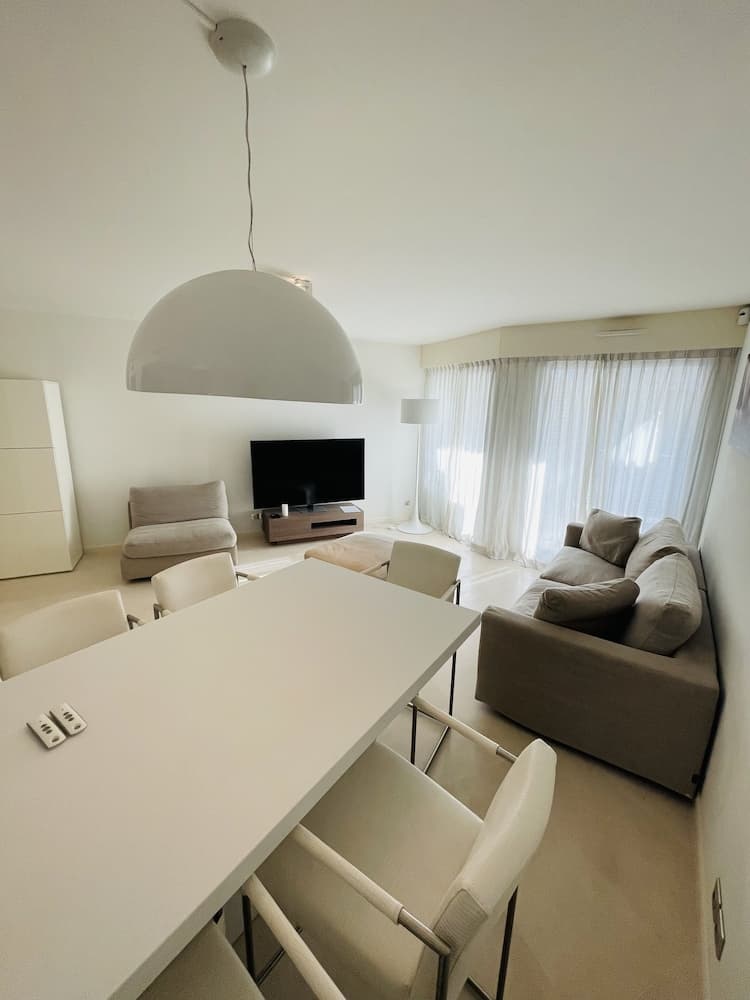 Résidence Carlton Riviera, Cannes, photo 5