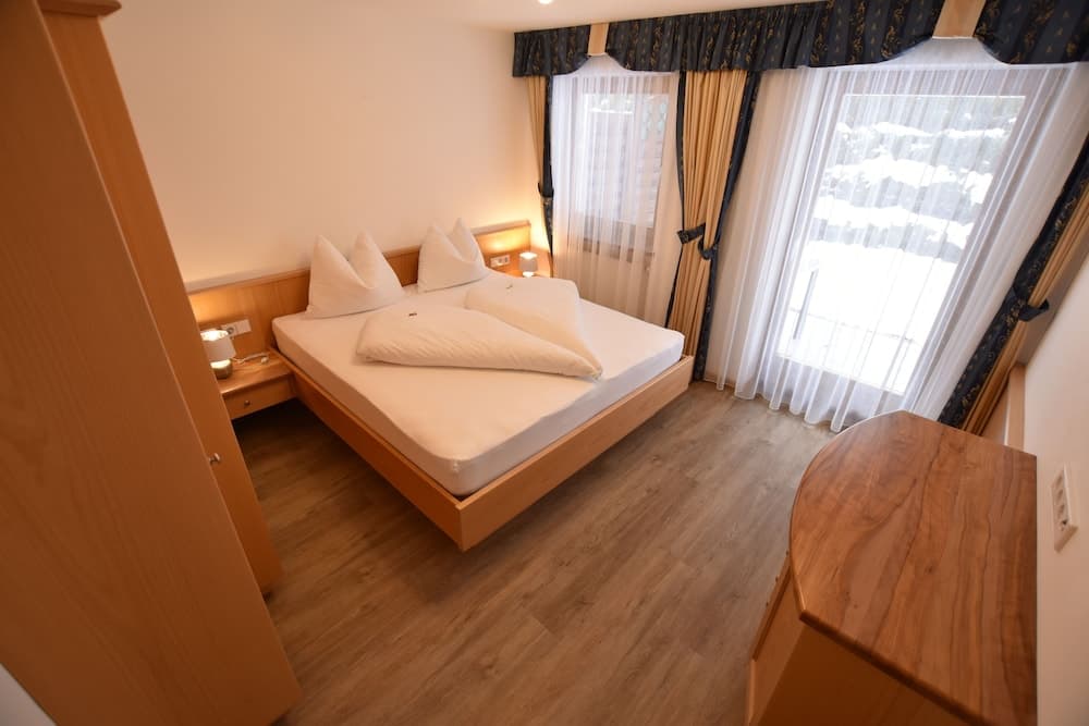 Residence Palmai, Castelrotto, photo 2