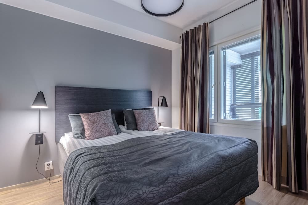Holiday Club Turun Caribia Superior Apartments, Turku, photo 5