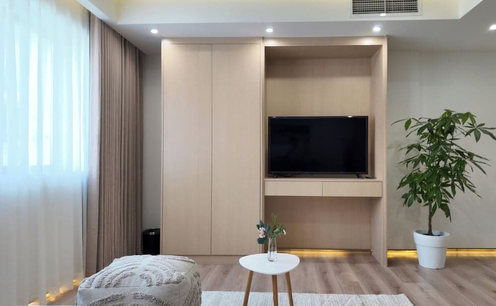 CC LUX Suites in Piraeus Port, Piraeus, photo 5