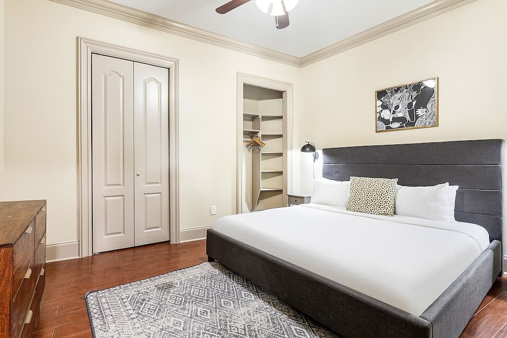 Chuck's place, New Orleans, photo 5