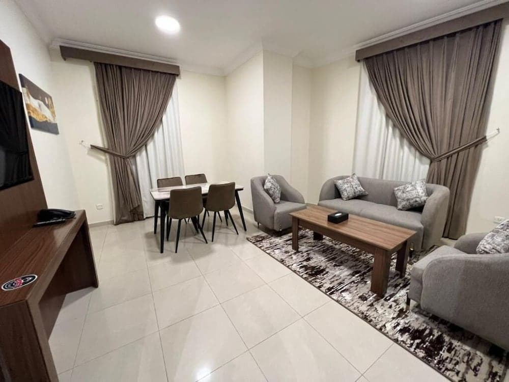 SMO Suite Furnished apartment 2, Riyadh, photo 6