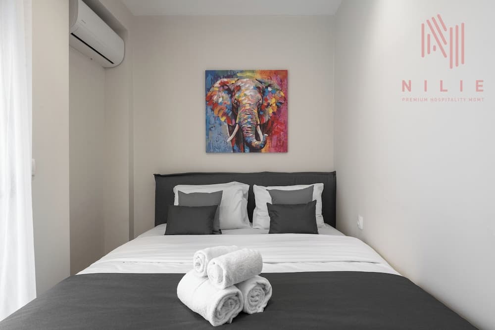 Terra Suites, Nilie Hospitality MGMT, Thessaloniki, photo 5