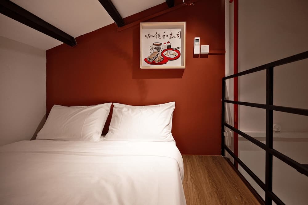 Habyt Chinatown, Singapore, photo 6