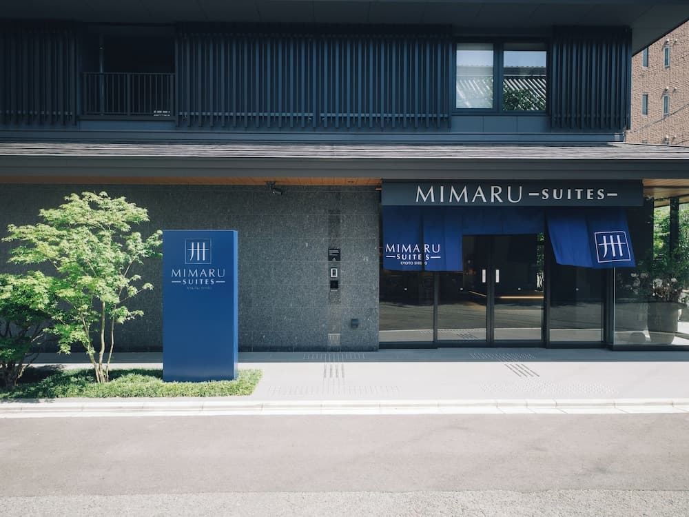 MIMARU SUITES Kyoto Shijo, Kyoto