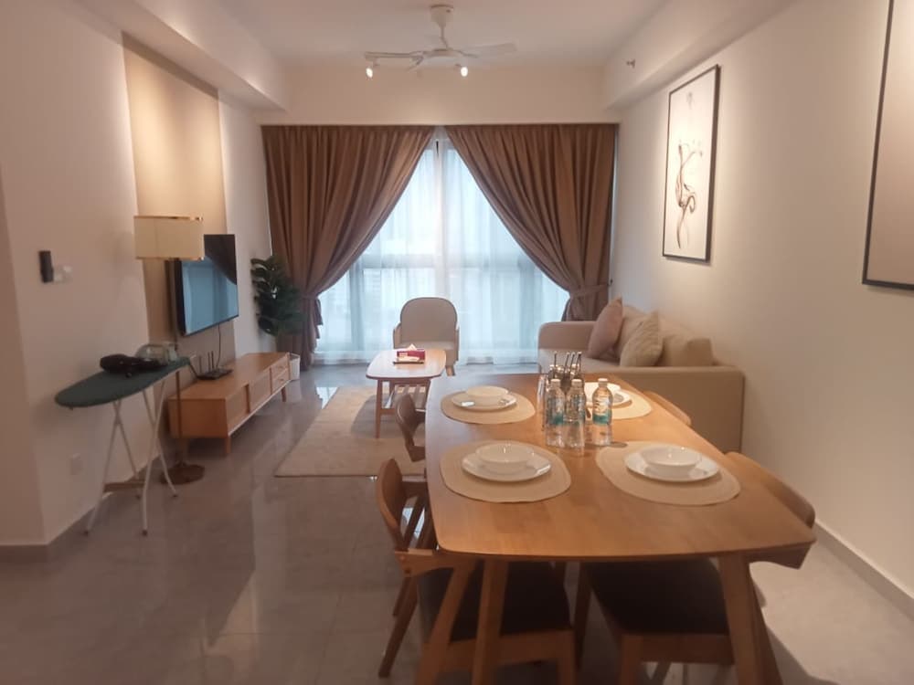 AGILE Family Apartment By Arman, Kuala Lumpur, photo 4