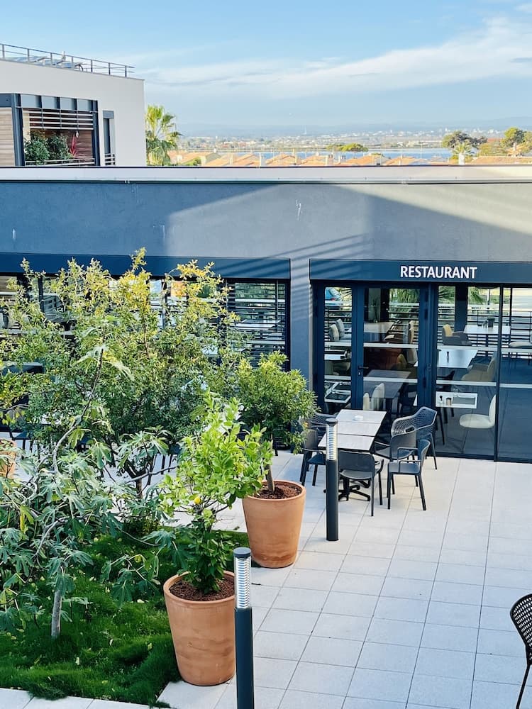 Les Patios de Saint-Pierre, Palavas-les-Flots, photo 4