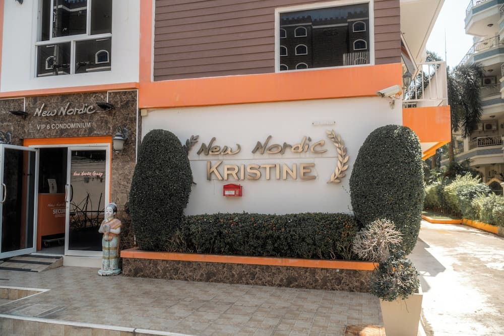 New Nordic VIP 6 Kristine, Pattaya