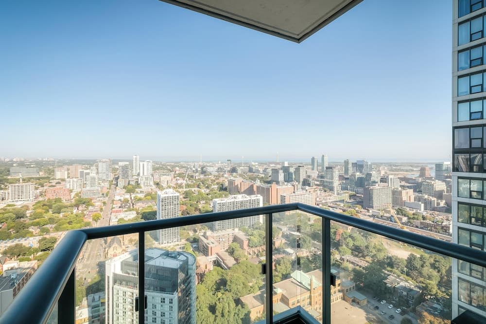 The Dundas Suites, Toronto, photo 2