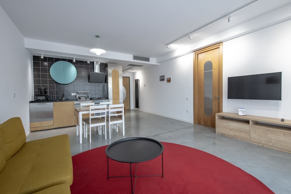 Urban Apartments 17 Executive Suits, Tbilisi, photo 3