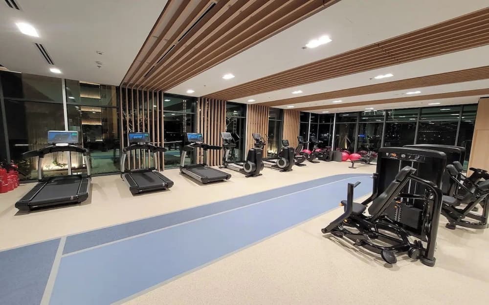 Odela Luxstay The Cerst Residence, An Khanh, photo 2