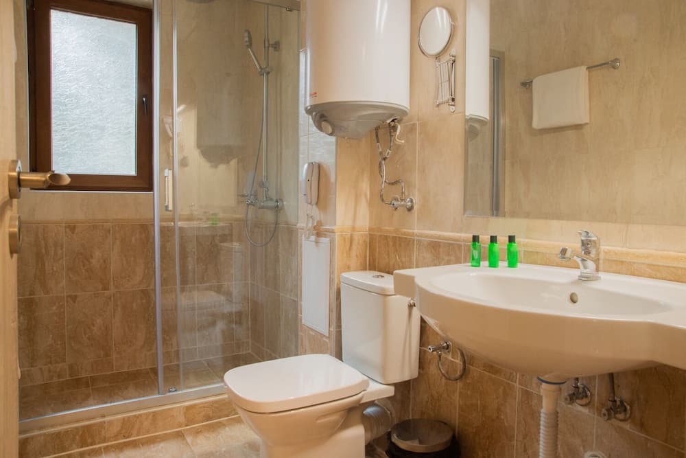 Vemara City Apart Hotel, Varna, photo 6