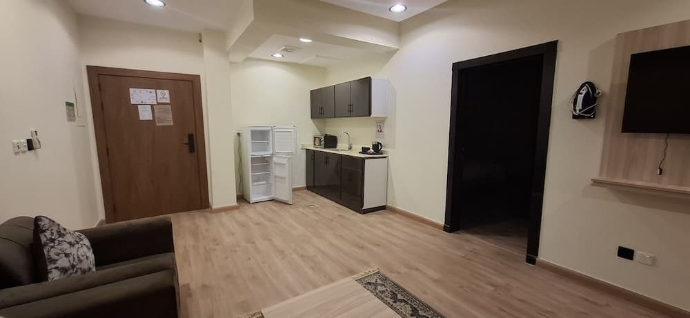 luluat althuraya serviced apartments esh, Riyadh, photo 5