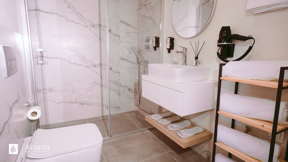 Athena Premium Suites, Erdemli, photo 6