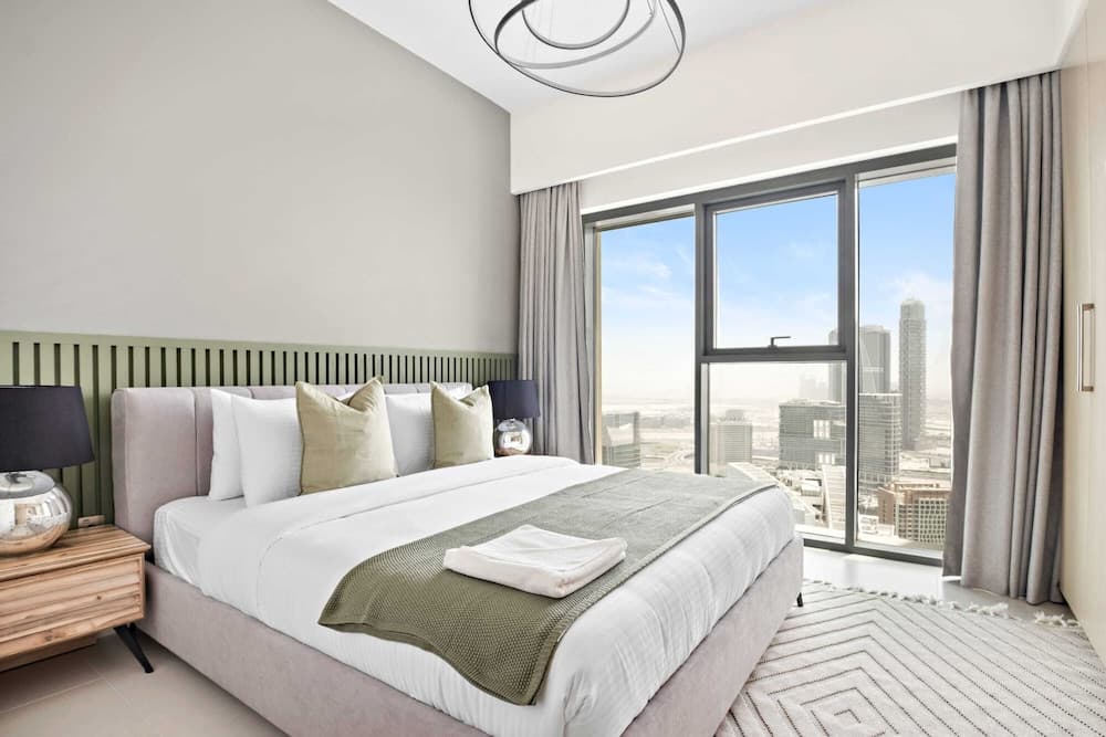 Silkhaus Burj Royale, Downtown Dubai, Dubai, photo 2