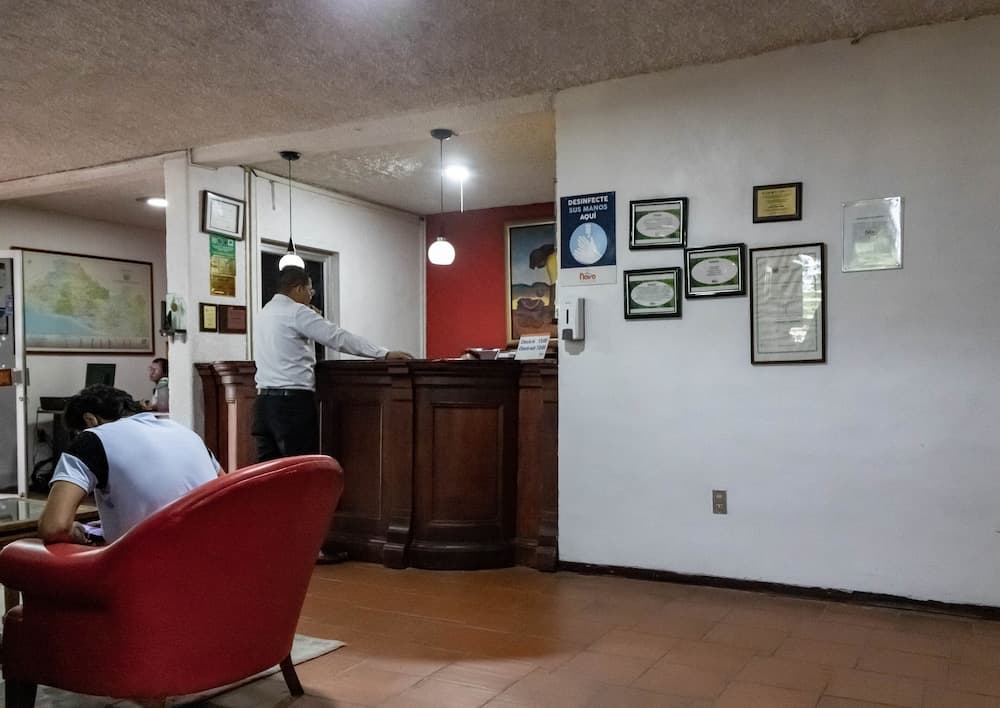 Novo Hotel & Suite, San Salvador, photo 3