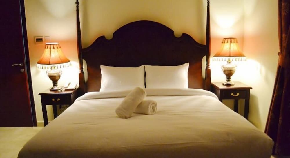 Sara Hotel Apartment, Ajman, photo 3