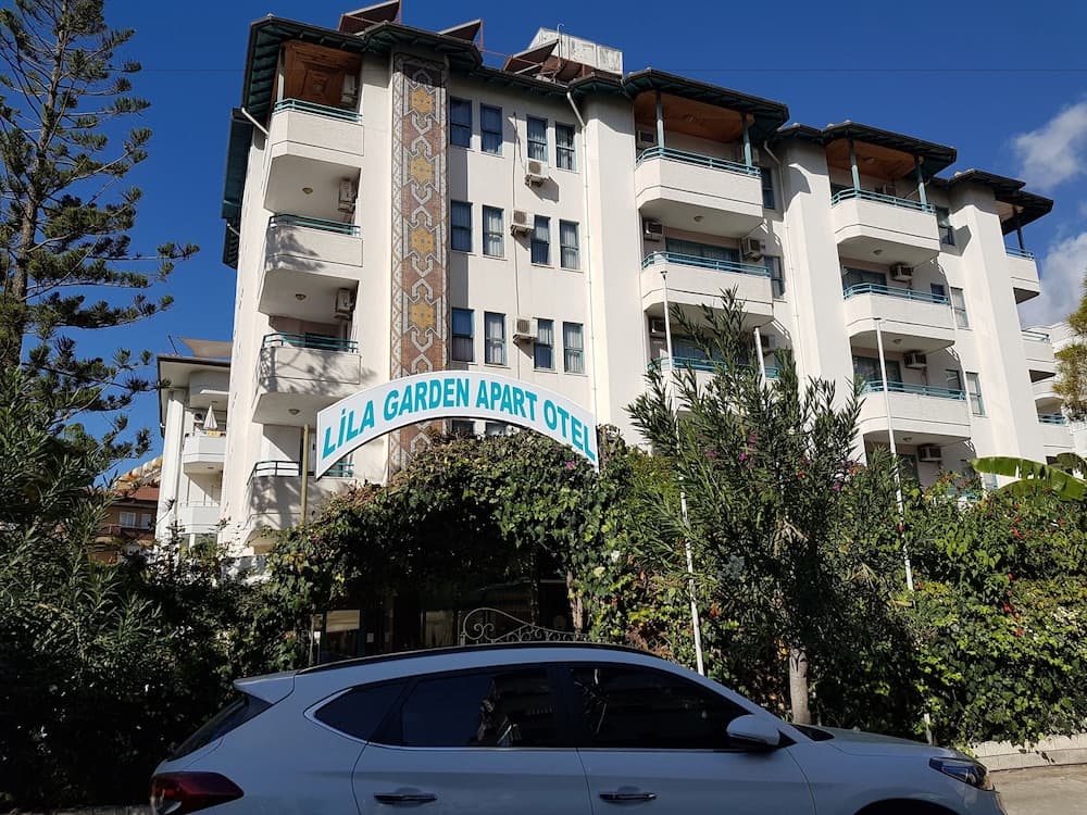 Lila Apart Alanya, Alanya, photo 2