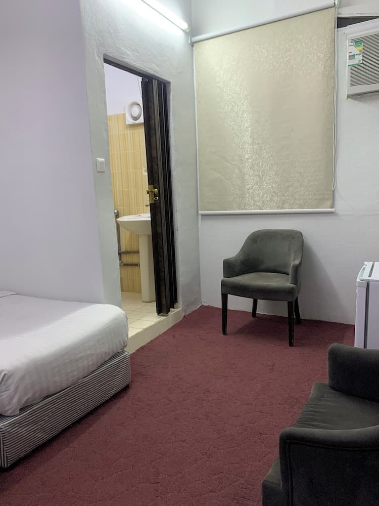 Lina hotel, Madinah, photo 6