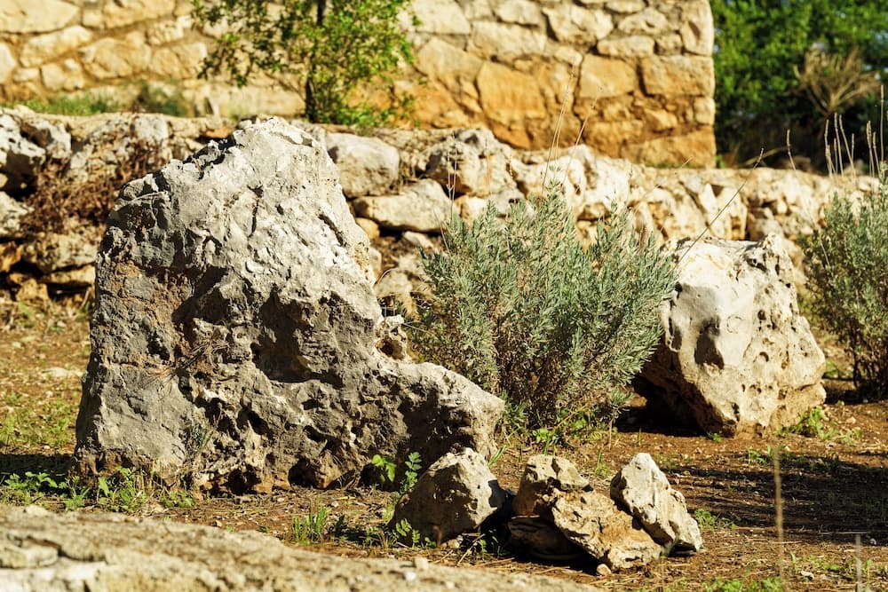vigla vilas, Zakynthos