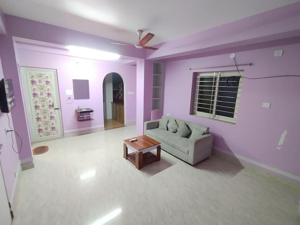 The Lakeview Classic Homestay, Agartala, photo 3