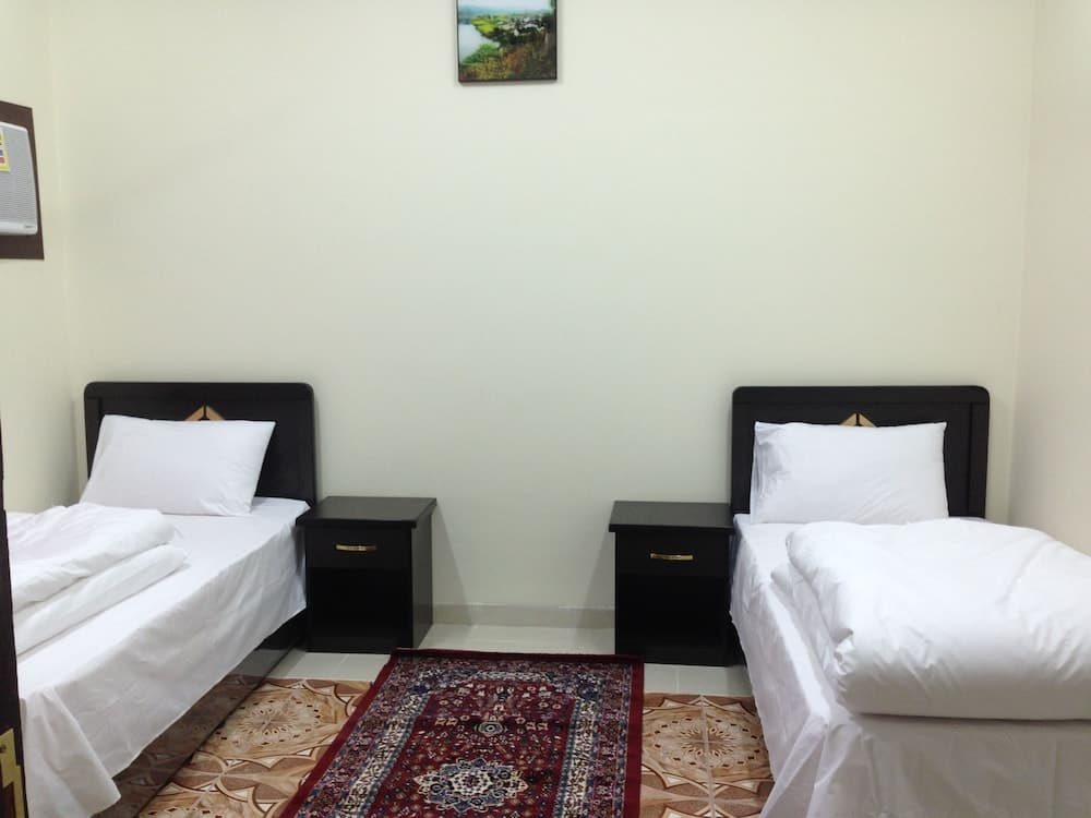 Al Eairy Furnished Apartments Tabuk 6, Tabuk, photo 2