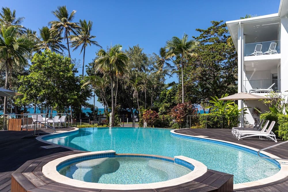 Beaches Port Douglas, Port Douglas
