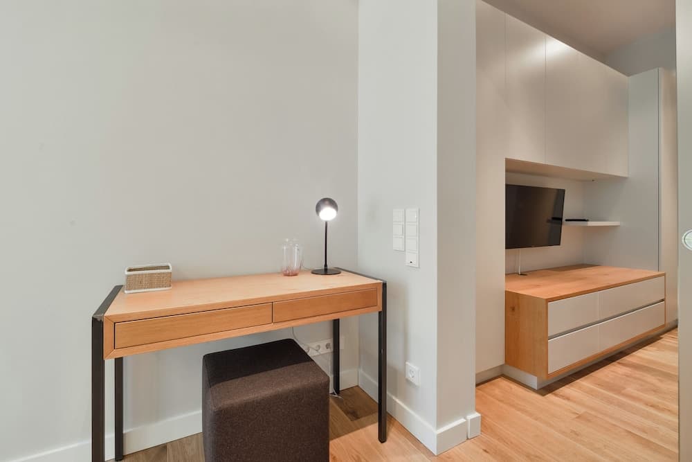Downtown Apartments Living, photo 2