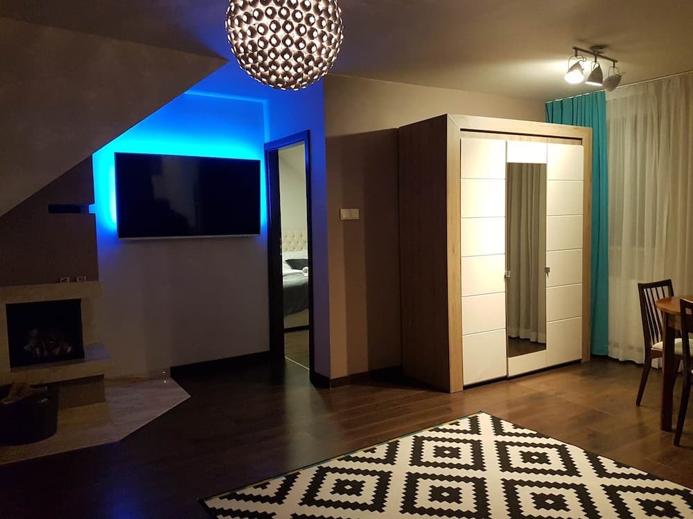 Apartamenty pod Łysicą, Górno, photo 5