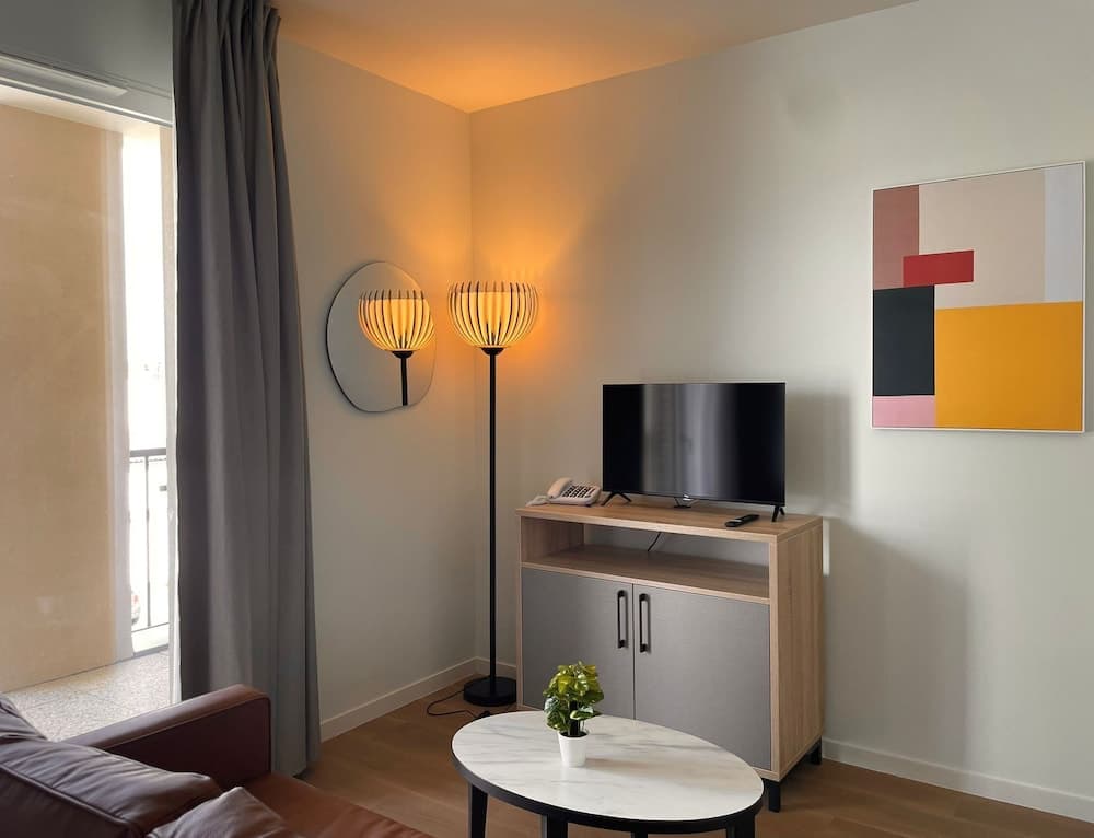 Zenao Appart'hôtels Cognac, Cognac, photo 2