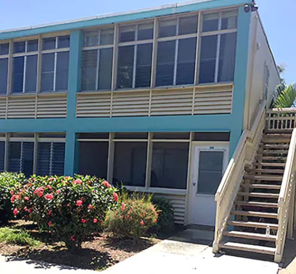 Sapphire Sanctuary by the Sea, St. Thomas
