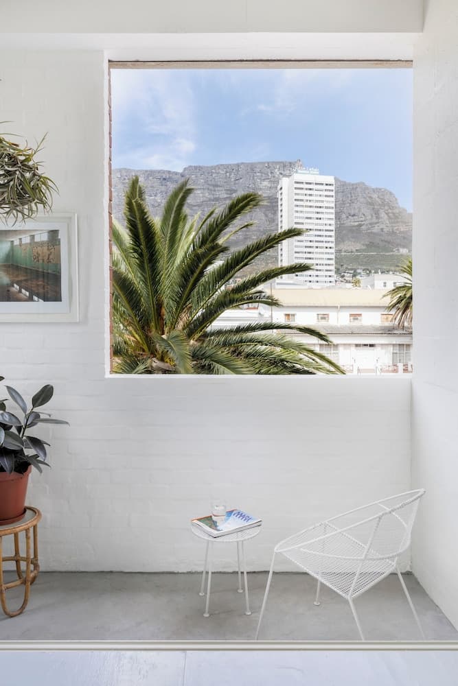 Blackbrick Hotel Gardens - Cape Town, Cape Town, photo 5