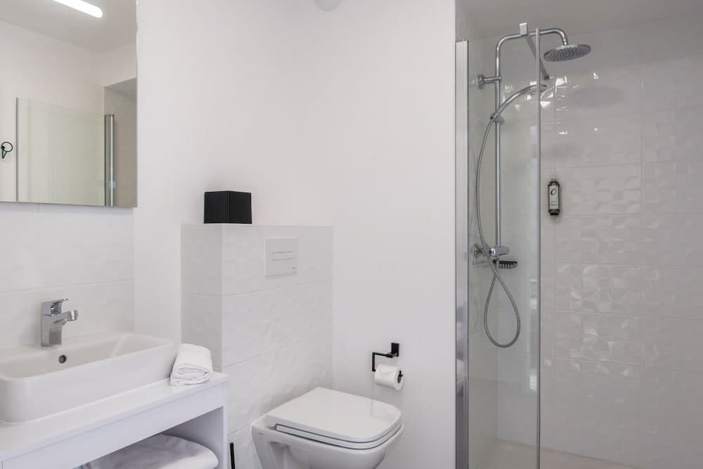 The Originals Residence, Le Wax, Lille Est, Villeneuve-d'Ascq, photo 4