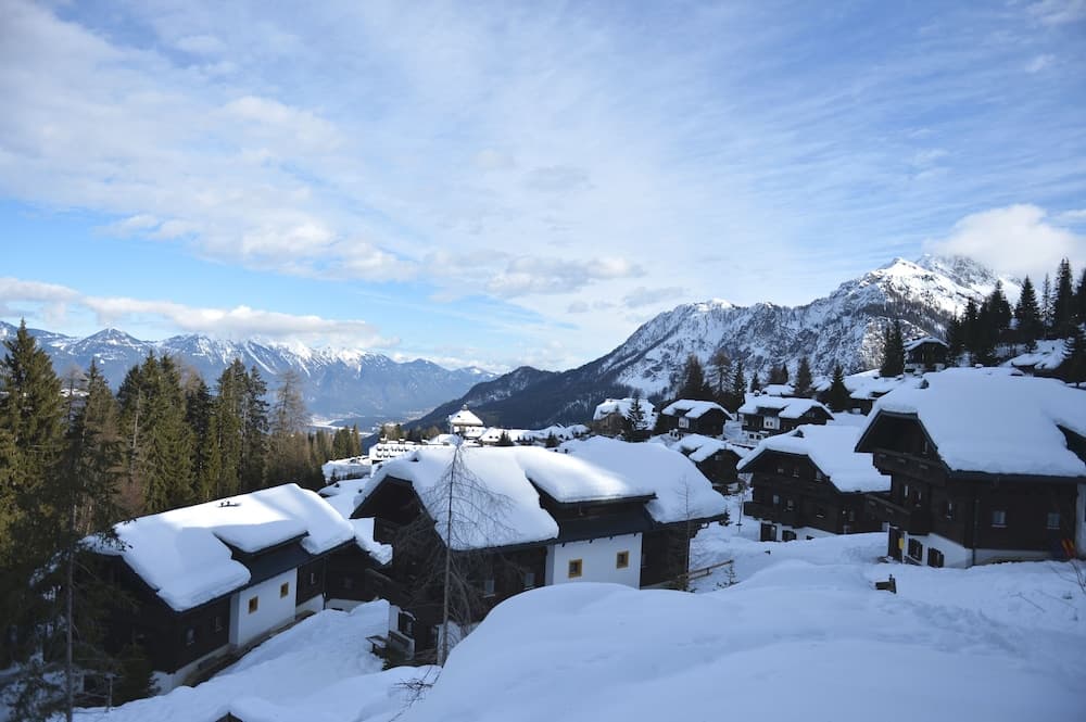 Hapimag Resort Sonnleitn, Hermagor-Pressegger See