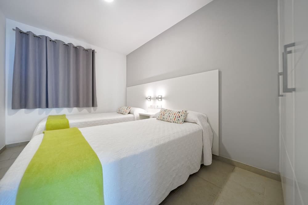 Apartamentos Con Mar, San Bartolomé de Tirajana, photo 3