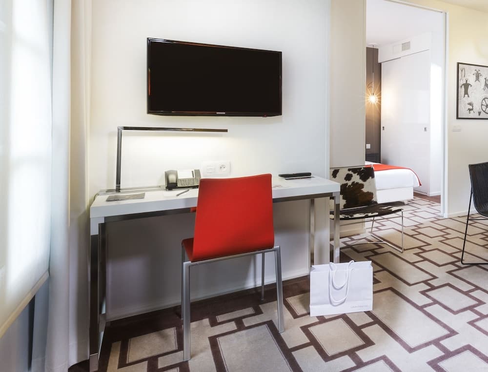 Aparthotel Adagio Serris - Val d'Europe, Serris, photo 4