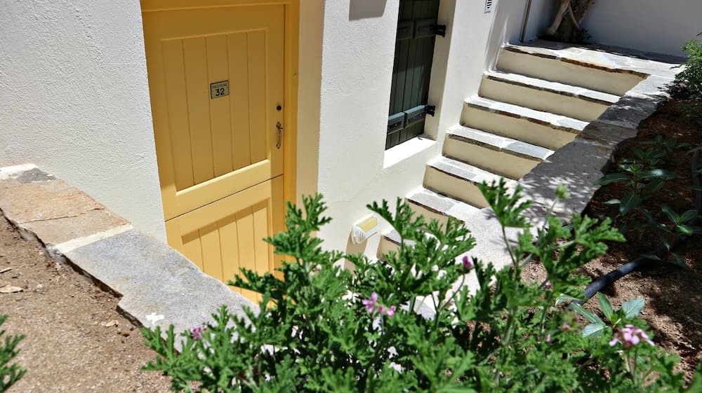 Proteas Hotel & Suites, Naxos