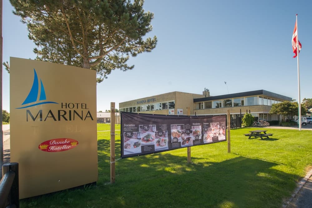 Hotel Marina Apartments, Grenaa, photo 2