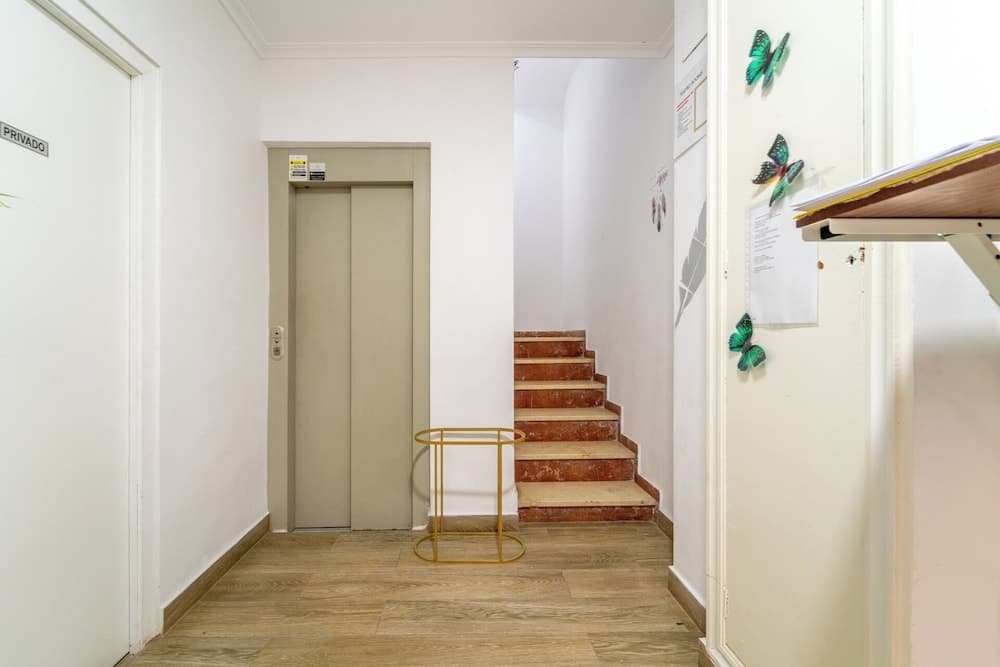 MyFlats Premium Teatro, Alicante