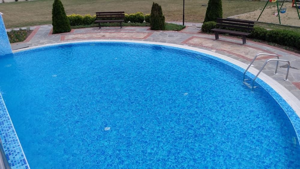 Apartkomplex Sorrento Sole Mare, Sveti Vlas, photo 3