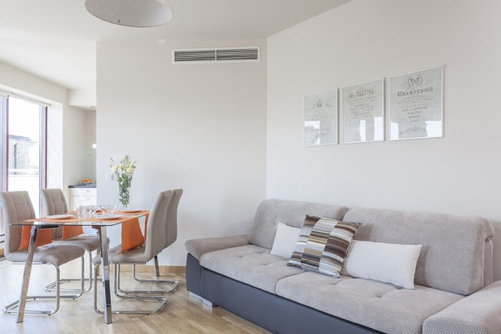 Absynt Apartments Old Town Deluxe, Wroclaw, photo 4