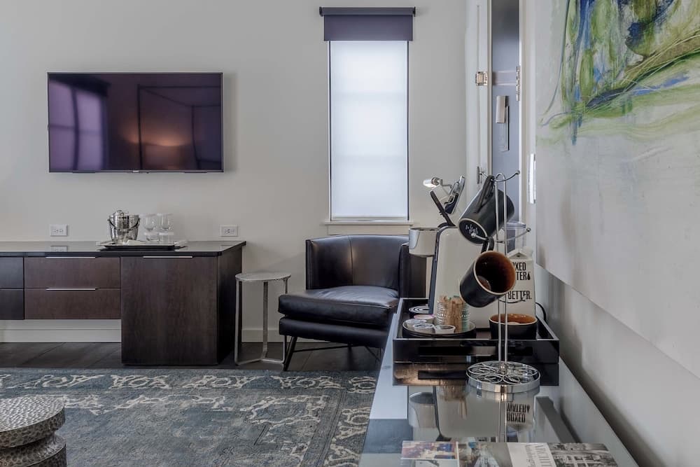 121 Hotel by AvantStay – Modern Comfort in Nashville's West End, Nashville, photo 5