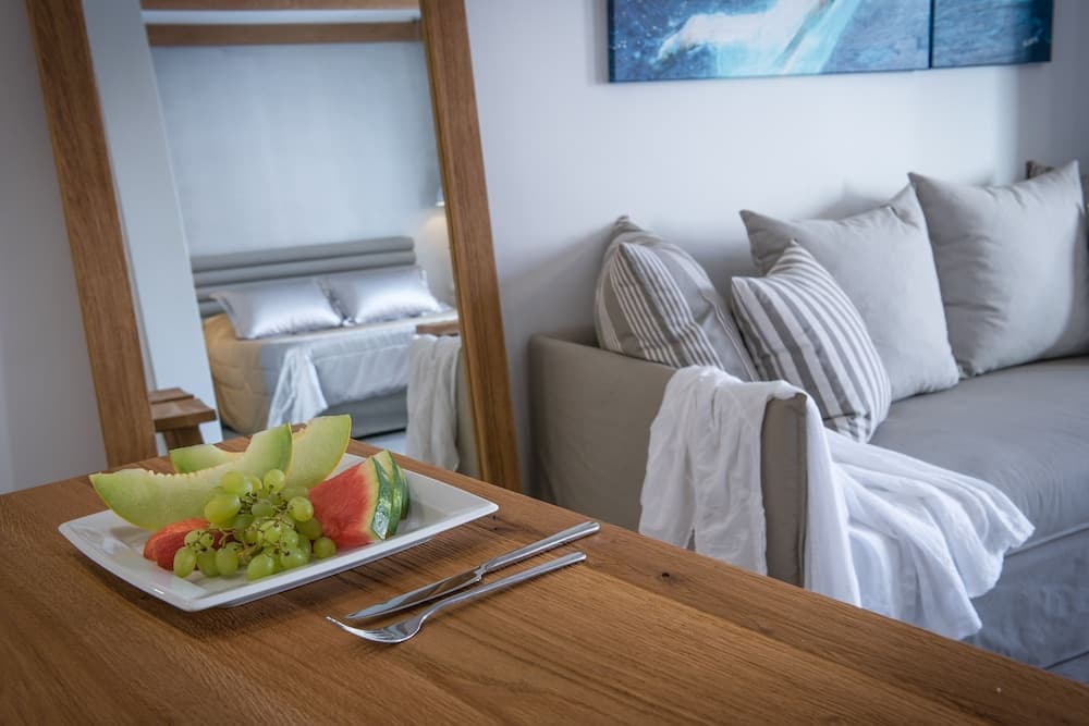 Omiros Boutique Hotel - Adults Only, Rethymno, photo 4