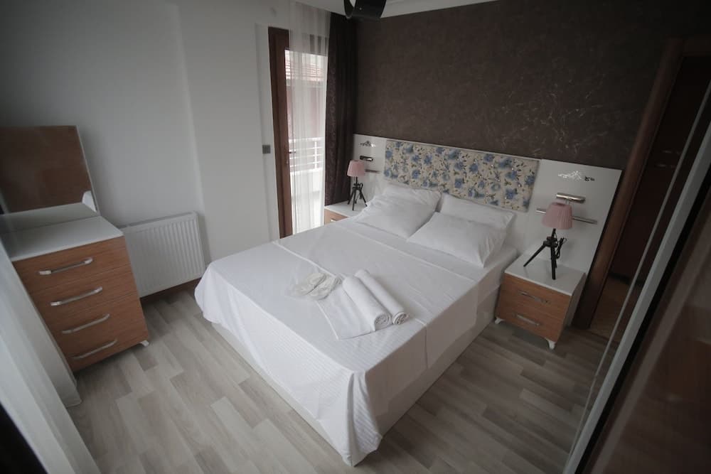 M Suit Apartments, Ankara, photo 2