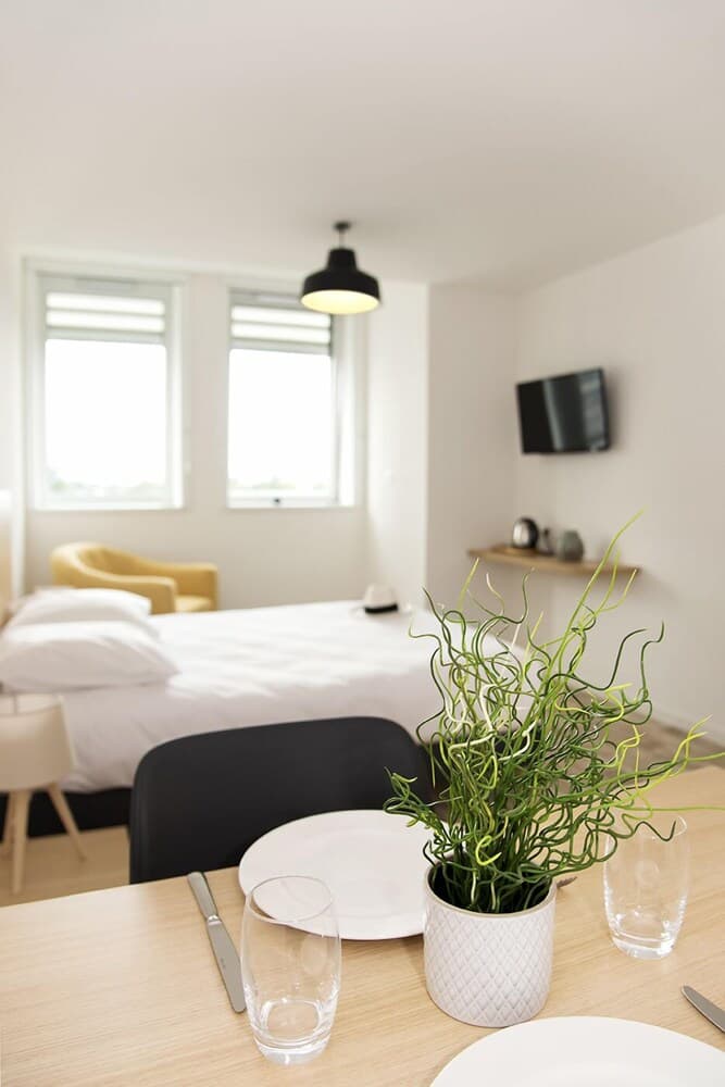Résidence La Canopée, Strasbourg, photo 2