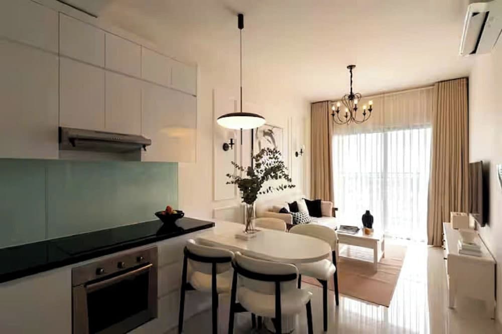 Luxstay Signature Imperia Residence, photo 3