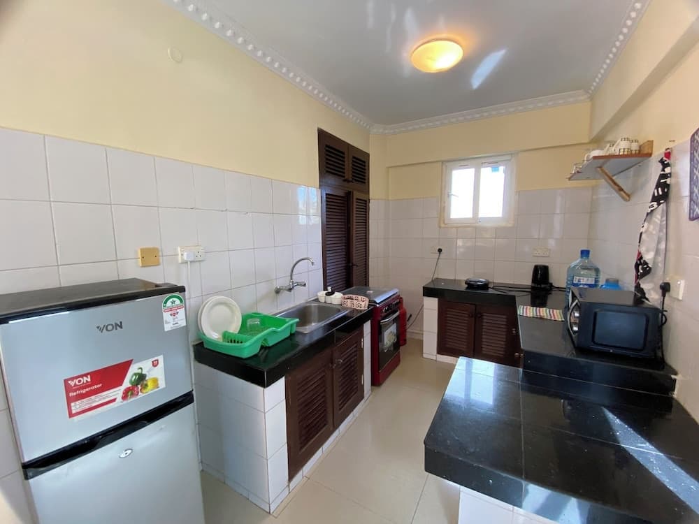 Sunrise  Resort Apartments, Mombasa, photo 3