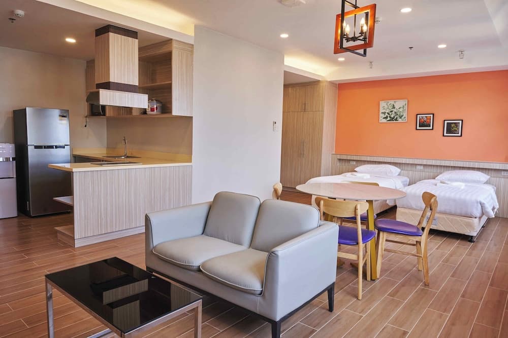 Treewoods Residences, Cebu City